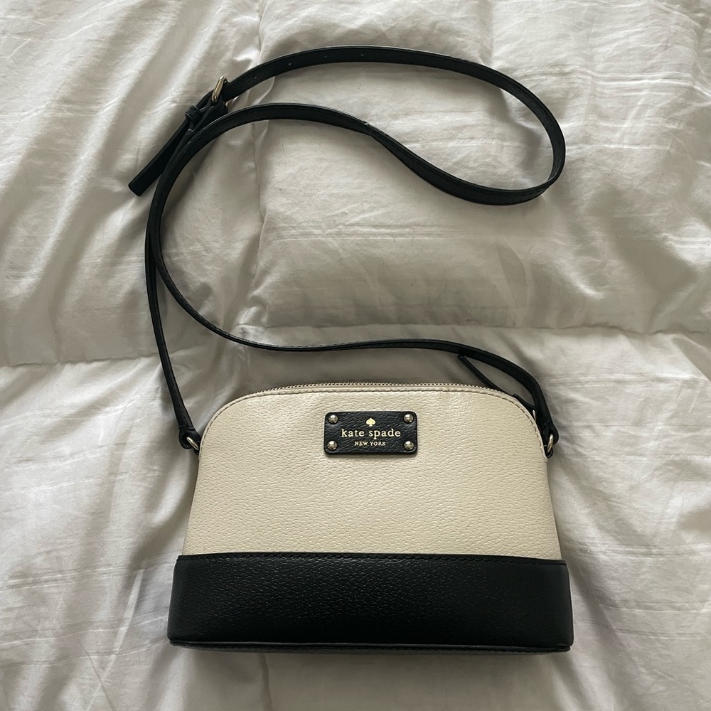 Cute Kate Spade Crossbody